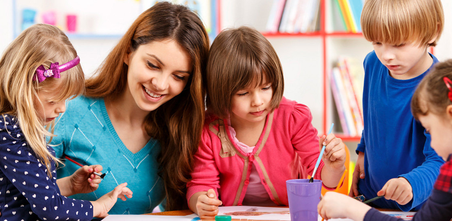 ChildCare Kindergarten